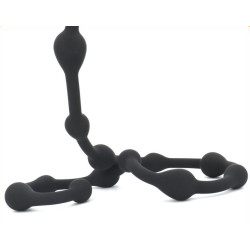 AnalMasterBalls Boules anales XXL Pear 100 x 3cm
